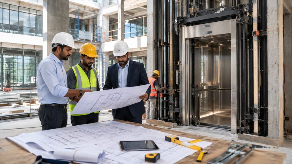 10 Important Factors to Consider Before Installing an Elevator