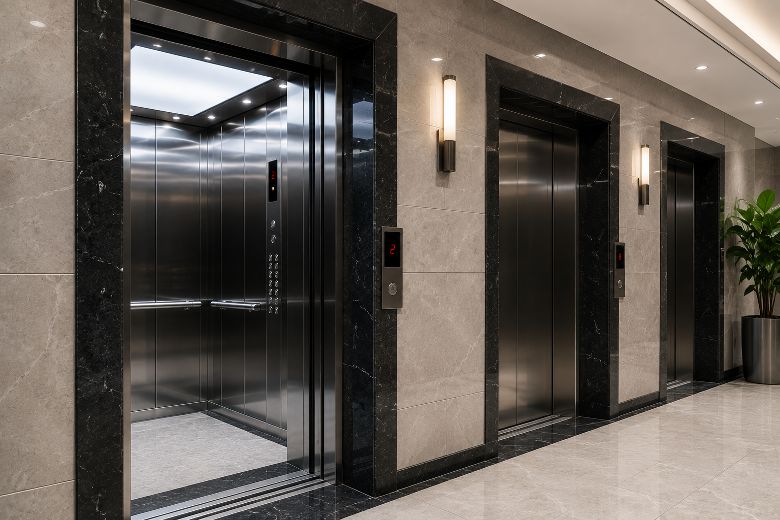 Aircon Elevators Pvt Ltd-6