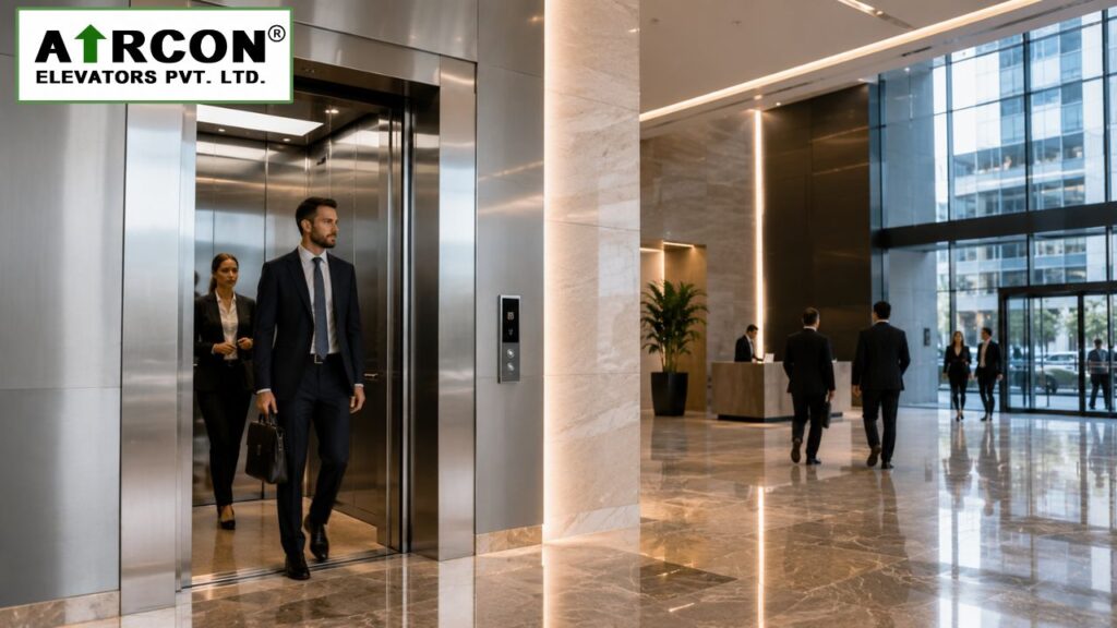 Complete Guide to Passenger Elevators