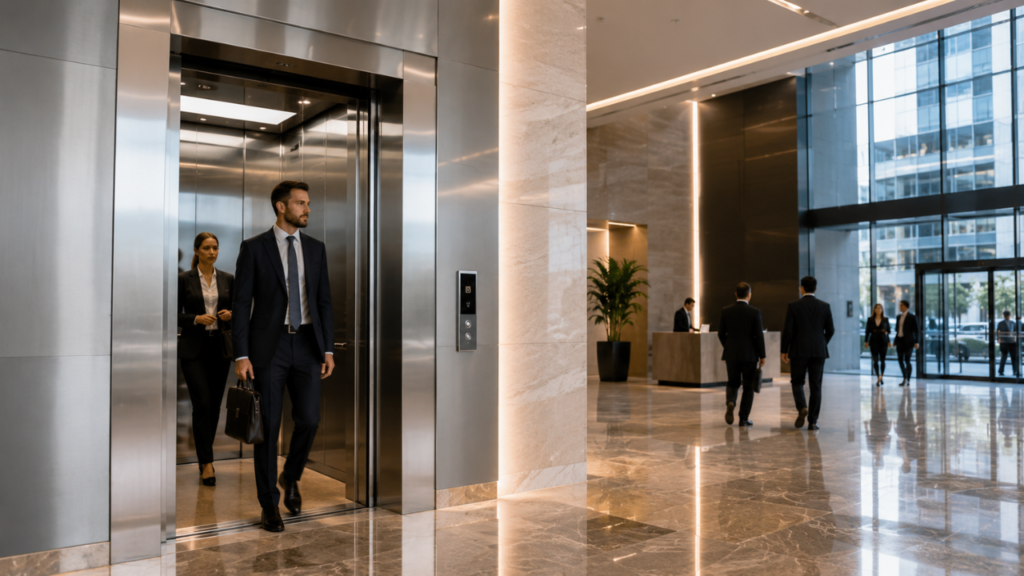 Complete Guide to Passenger Elevators