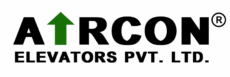 Aircon Elevators Pvt Ltd Logo