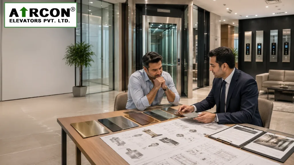 Questions to Ask Before Buying a Home Elevator